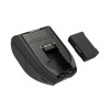 TSC Alpha-30L USB-C BT iOS NFC 8 Punkte/mm 203dpi RTC Display - Etiketten-/Labeldrucker
