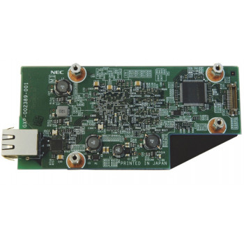NEC Display VoIP-Tochterplatine - 16 Kanäle - Erweiterungsmodul