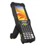 Zebra MC94 LAN WIFI 6E WAN 5G/LTE GPS eSIM GUN BT NFC 4.3in DISPLAY VIBRATOR GMS SE58 IMAGER 6GB RAM/128GB UFS 29 KEY 7000 MAH STD BATTERY ROW