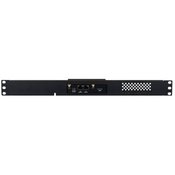 Securepoint 19 Zoll Rackmount-Kit Premium Black Dwarf G5