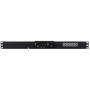 Securepoint 19 Zoll Rackmount-Kit Premium Black Dwarf G5