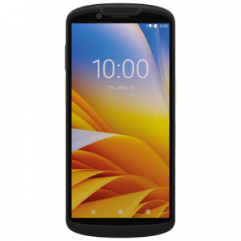 Zebra TC58 Premium WAN 6.0AE Display 5G FR1 WLAN 6E 8GB RAM/128GB ROM SE55 Imager - Datenerfassungsgerät
