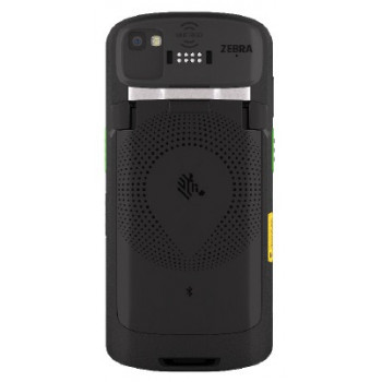 Zebra TC58E WAN 6,0 Zoll Display 5G FR1 WLAN 6E 8GB RAM/128GB ROM SE55 Imager 16MP - Datenerfassungsgerät