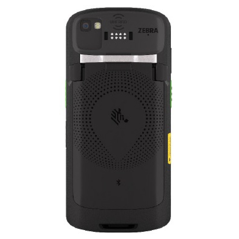 Zebra TC58E WAN 6,0 Zoll Display 5G FR1 WLAN 6E 8GB RAM/128GB ROM SE55 Imager 16MP - Datenerfassungsgerät