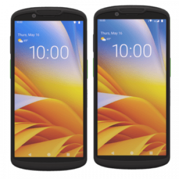 Zebra TC58E, WAN, 6.0 Zoll Display, 5G FR1, WLAN 6E, 8GB RAM/128GB ROM - PDA