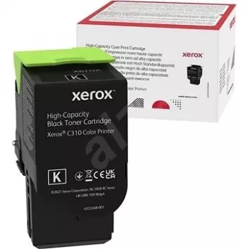 Xerox 006R04368 Tonerkartusche 1 Stk. Original Schwarz