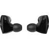 Sharkoon Stealthbite IEM In-Ear Gaming-Headset mit abnehmbarem Bügelmikrofon, USB-C/USB-A/3,5 mm, Schwarz