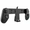 Deltaco GAM-196 kabelgebundenes USB-C-Gamepad für Nintendo Switch 2, Schwarz