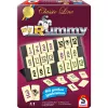 Schmidt Spiele Classic Line MyRummy in Metalldose