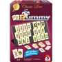 Schmidt Spiele Classic Line MyRummy in Metalldose
