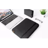 Inateck Laptoptasche 13 Zubehörtasche LB01005 Schwarz