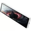 OCYPUS Sigma ES916 9,16 inch WUXGA IPS weißer Monitor mit USB-C und Mini HDMI