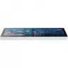 OCYPUS Sigma ES916 9,16 inch WUXGA IPS weißer Monitor mit USB-C und Mini HDMI