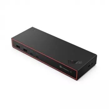 Lenovo ThinkPad Thunderbolt 4 Dock Gen 2 7000 - 135W Smart Dock
