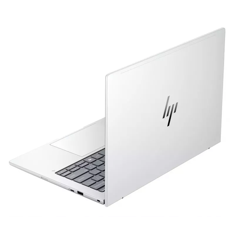 HP EliteBook 8 G1i 14 inch WUXGA Intel Core Ultra 5 225U 32GB RAM 1TB SSD 5G Windows 11 Pro Glacier Silver