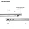 HP EliteBook 8 G1i 14 inch WUXGA Intel Core Ultra 5 225U 32GB RAM 1TB SSD 5G Windows 11 Pro Glacier Silver