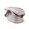 CURVER Transportbox für Haustiere 51x38x33 cm Creme