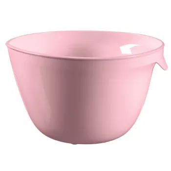 CURVER Kitchen Essentials Rührschüssel 3,5L, Pink