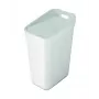 CURVER Ready To Collect 30L Recycling Bin Weiß/Hellgrau