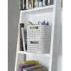 CURVER Style S Aufbewahrungsbox 28,5 x 19,4 x 13 cm Creme Rattan-Effekt