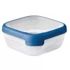 CURVER Grand Chef Eco Square Aufbewahrungsbehälter 0,75L 15x15x6,5cm