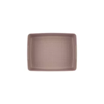CURVER Korb Jute M 12L 36x28x15cm Pink
