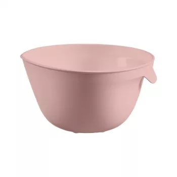 Curver Rührschüssel 2,5L Kitchen Essentials Pink