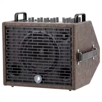 Prodipe Traveler 6 120W Akustik-Combo-Verstärker