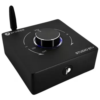 Prodipe Studio BT+ Bluetooth 5.3 Audio-Interface mit USB-C-Stromversorgung
