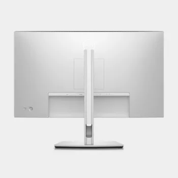 Dell U2724D 27 inch QHD IPS Black Monitor mit USB-C Hub, 120Hz, KVM Monitor Dell U2724D (generalüberholt)