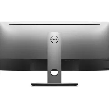 Dell Alienware 34 Gaming-Monitor AW3425DWM - 34 inch QD-OLED Curved, UWQHD 3440x1440, 180Hz, 0,03ms, FreeSync Premium Pro, G-Sync Compatible, DisplayHDR True Black 400, HDMI 2.1, DP 1.4, USB-Hub, höhenverstellbarer Monitor Dell Alienware (generalüberholt)