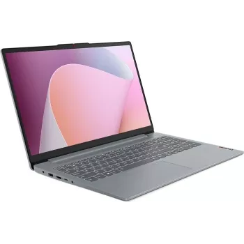 Lenovo IdeaPad Slim 5 16AGP11 16 inch WUXGA Laptop - AMD Ryzen 7 7730U, 16GB RAM, 512GB SSD, Windows 11 Home, Cloud Grey Laptop Lenovo IdeaPad Slim 5 16AGP11 / Ryzen 7 / RAM 16 GB / SSD (generalüberholt)