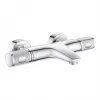 GROHE Grohtherm 1000 Performance Thermostatische Wannenarmatur 1/2