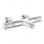 GROHE Grohtherm 1000 Performance Thermostatische Wannenarmatur 1/2