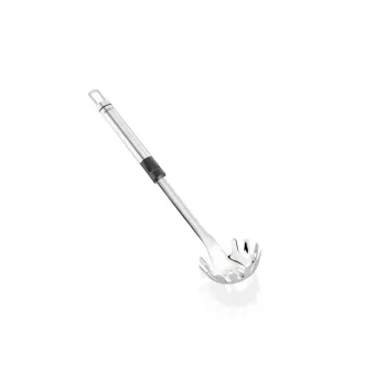 LEIFHEIT ProLine Spaghetti-Löffel Edelstahl 34 cm
