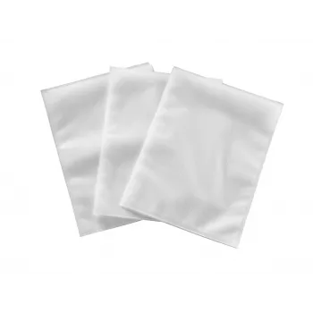 LEIFHEIT Vakuumierbeutel 50 Stk. 30x40 cm für Vacu Power