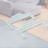 LEIFHEIT Ersatzbezüge 2 Stk. Regulus Aqua PowerVac Pro