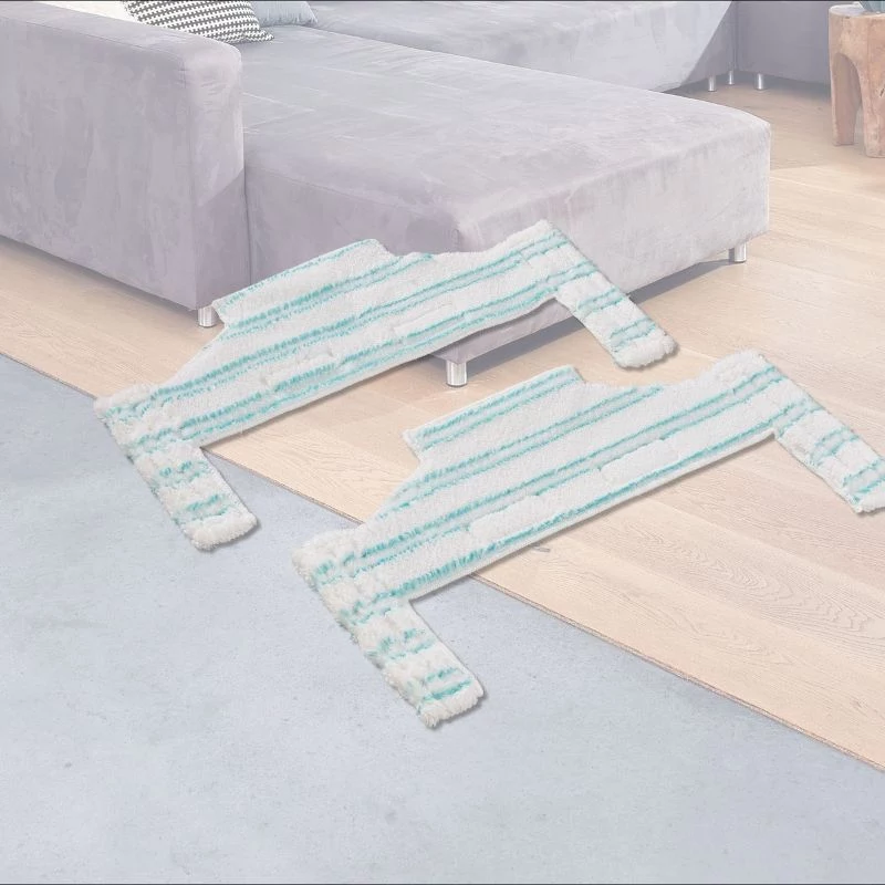 LEIFHEIT Ersatzbezüge 2 Stk. Regulus Aqua PowerVac Pro
