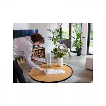 LEIFHEIT Superduster XL Elektrostatischer Staubmop 56cm