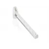 LEIFHEIT Airette Kleiderbügel 31 cm Weiß