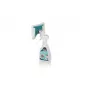 LEIFHEIT Fensterreiniger Konzentrat mit Reinigungsmittel, 500 ml, streifenfreie Formel für Fenster, Spiegel, Glas, Duschkabinen, Fliesen, kompatibel mit Fenstersaugern und manueller Reinigung