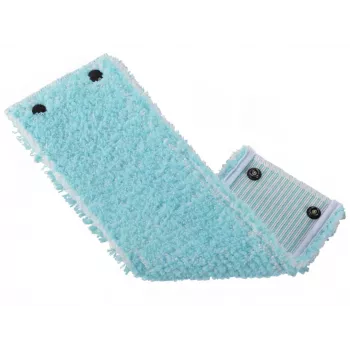 Leifheit Clean Twist XL Extra Soft Ersatzmoppbezug, 42 cm
