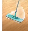 Leifheit Clean Twist XL Extra Soft Ersatzmoppbezug, 42 cm