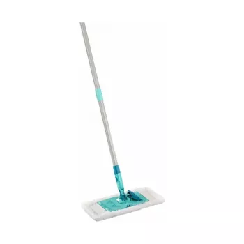 LEIFHEIT Superduster Floor M 33cm elektrostatischer Bodenstaubwedel-Kopf