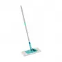 LEIFHEIT Superduster Floor M 33cm elektrostatischer Bodenstaubwedel-Kopf