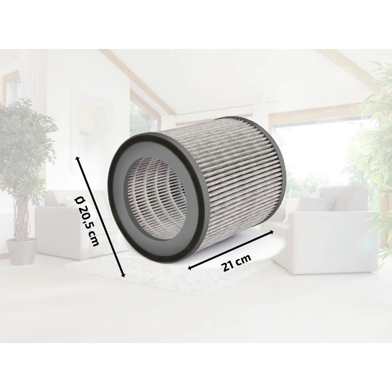 Soehnle AirFresh Clean Connect 500 Filter