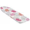 LEIFHEIT Bügelbrettbezug Cotton Comfort L/Universal 140x45cm