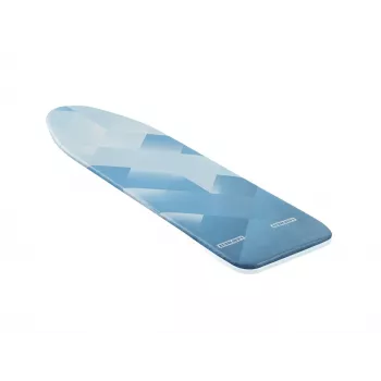 LEIFHEIT Heat Reflecta Bügelbrettbezug S/M 125x40cm