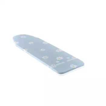 LEIFHEIT Bügelbrettbezug Cotton Classic S/M 125x40cm