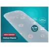 LEIFHEIT Bügelbrettbezug Cotton Classic S/M 125x40cm